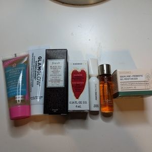 Highend Skincare Bundle